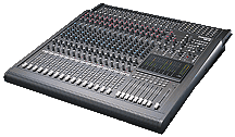 Soundboard